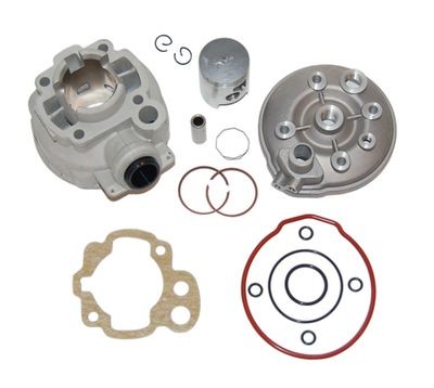 cilinder 50cc  Extrema-RS  N.T. snel DMP Nicacil